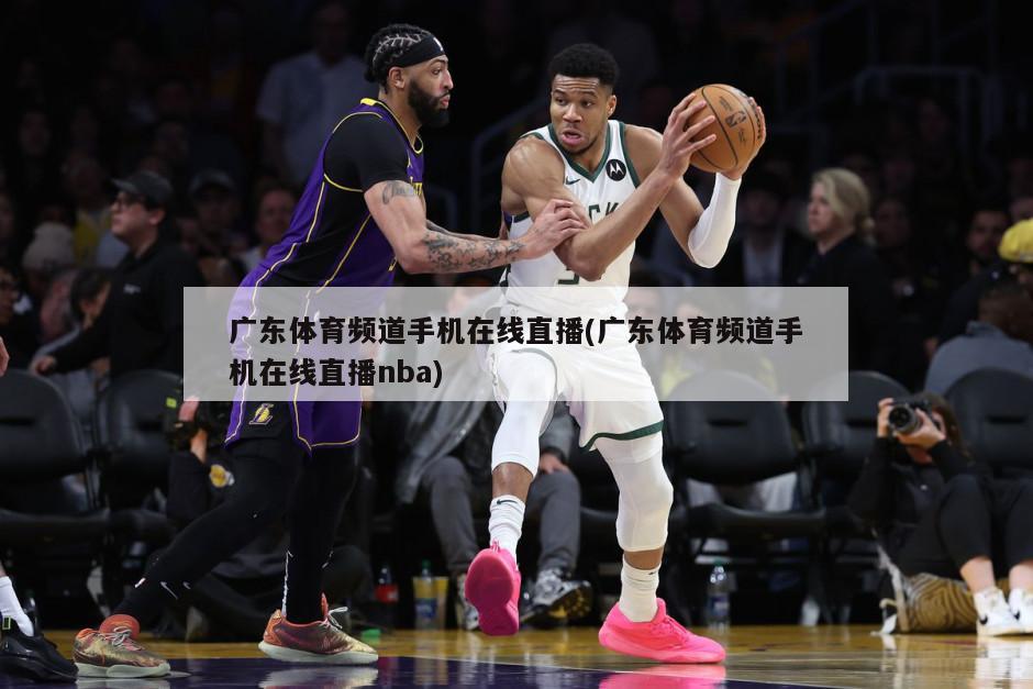 广东体育频道手机在线直播(广东体育频道手机在线直播nba)